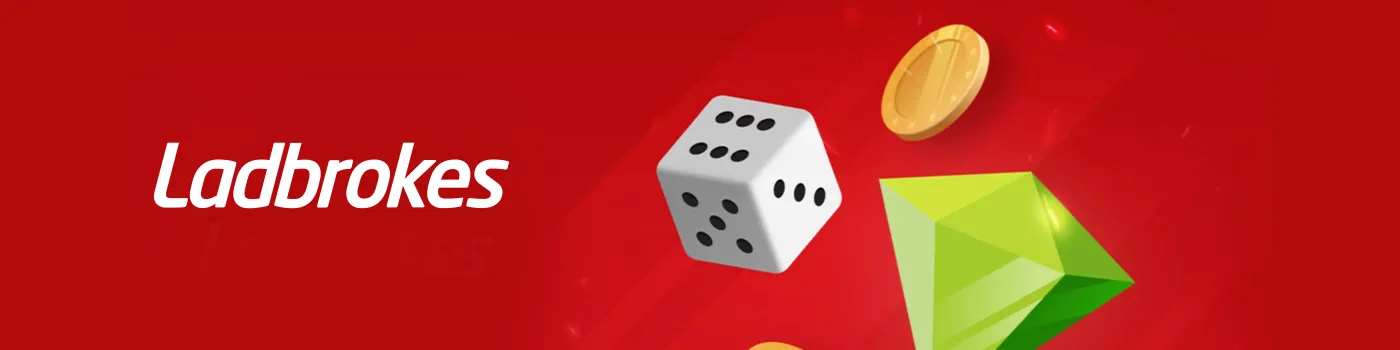 Ladbrokes legalne kasyno